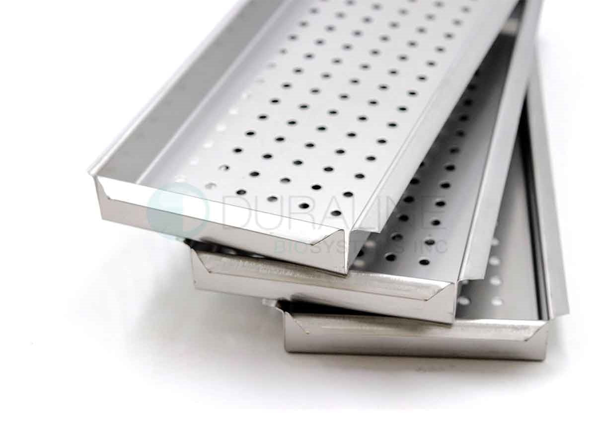 Replacement Tray Set for Tuttnauer 1730