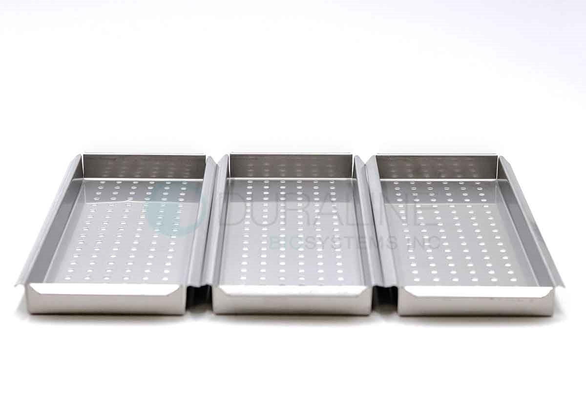 Replacement Tray Set for Tuttnauer 1730