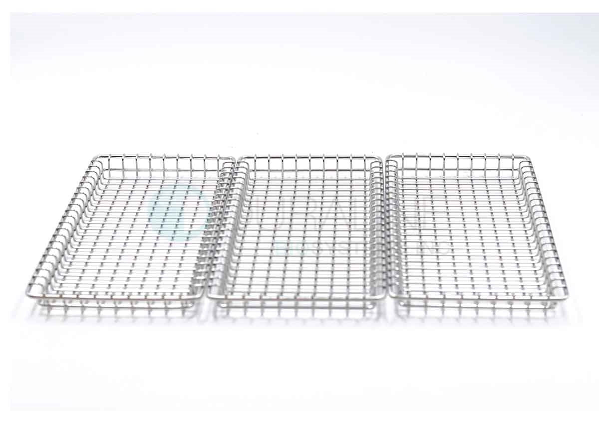 Tray Set for Tuttnauer 1730