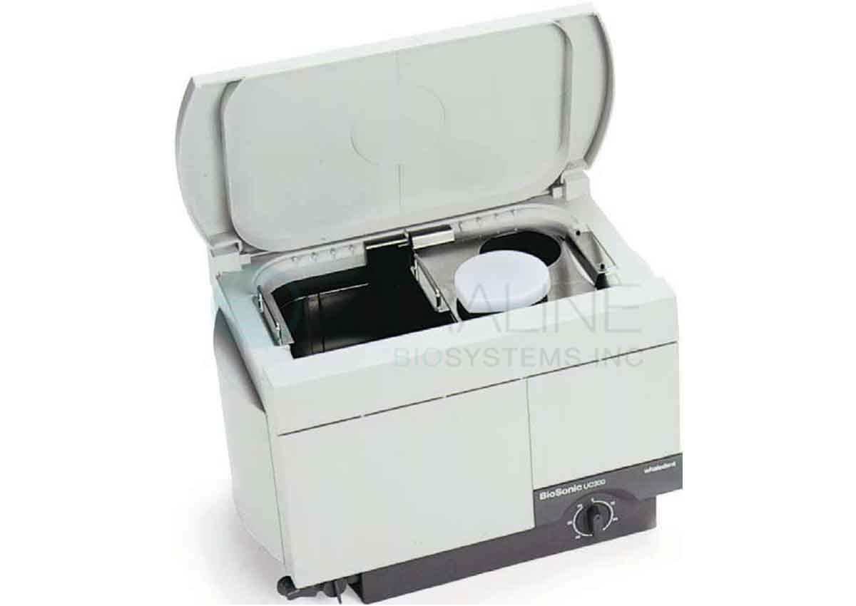 BioSonic UC125 Ultrasonic Cleaner, 1.25 gallon
