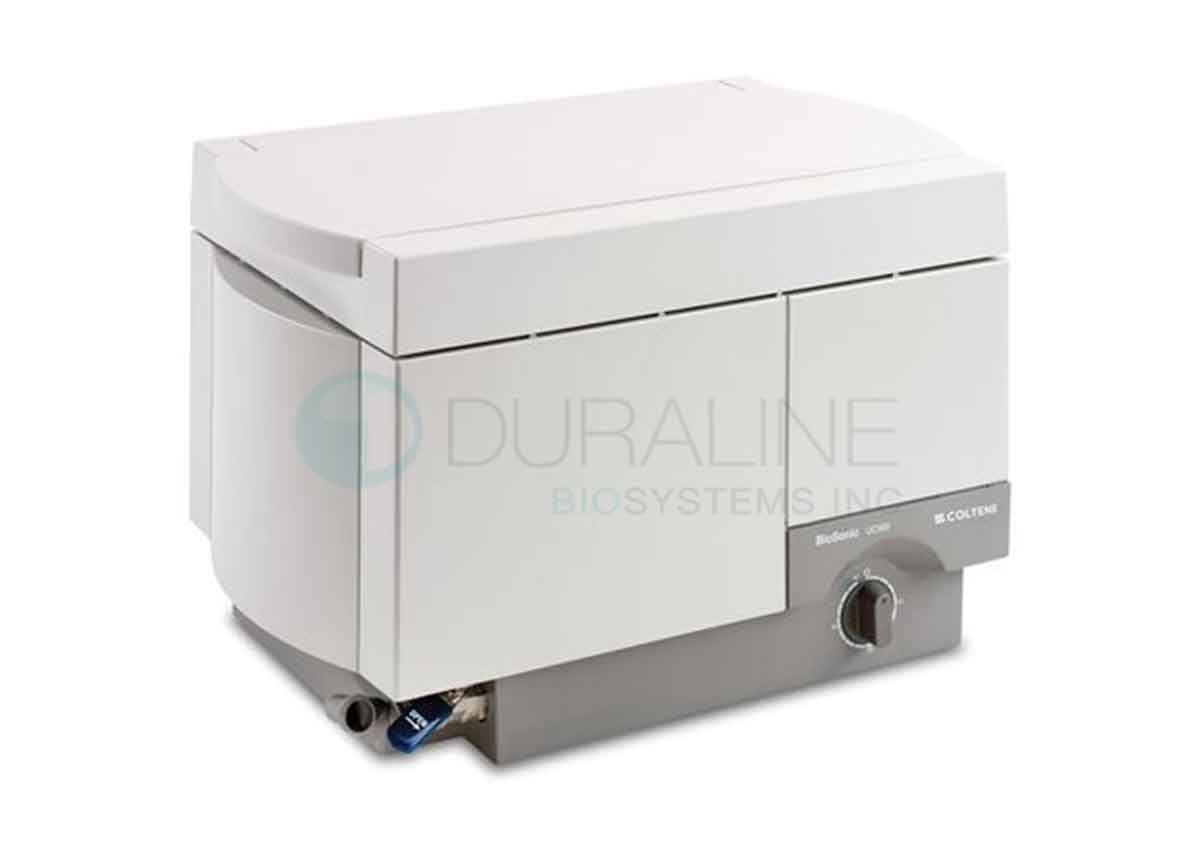 BioSonic UC300 Ultrasonic Cleaner, 3 gallon