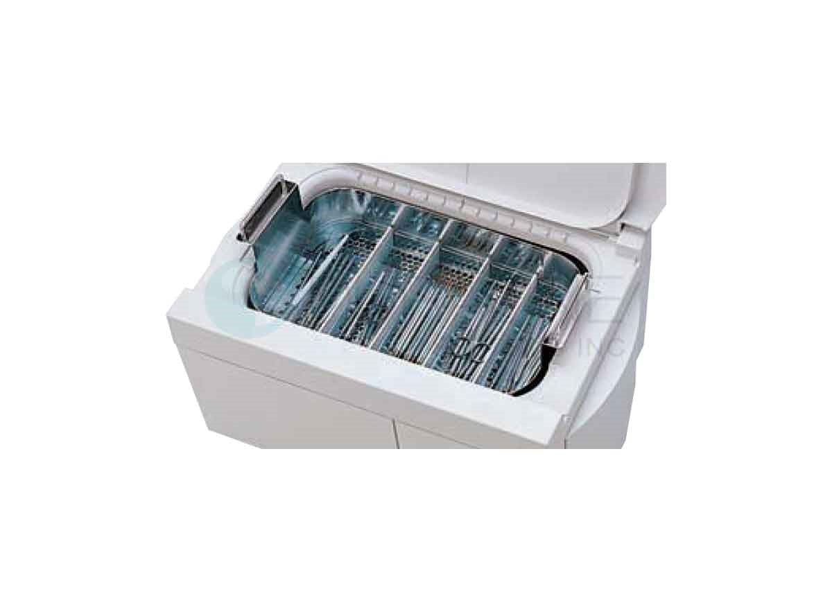 BioSonic UC300 Ultrasonic Cleaner, 3 gallon
