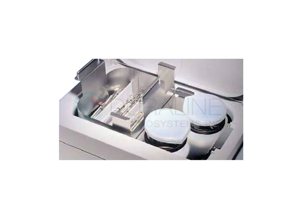 BioSonic UC300 Ultrasonic Cleaner, 3 gallon
