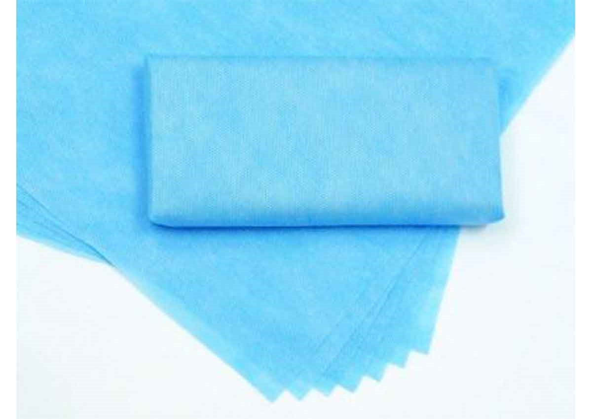 Crepe Sterilization Wrap