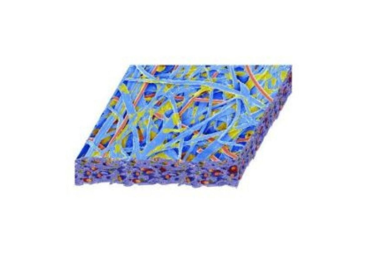 Sterisheet 378 NW Non-Woven Sterilization Wrap