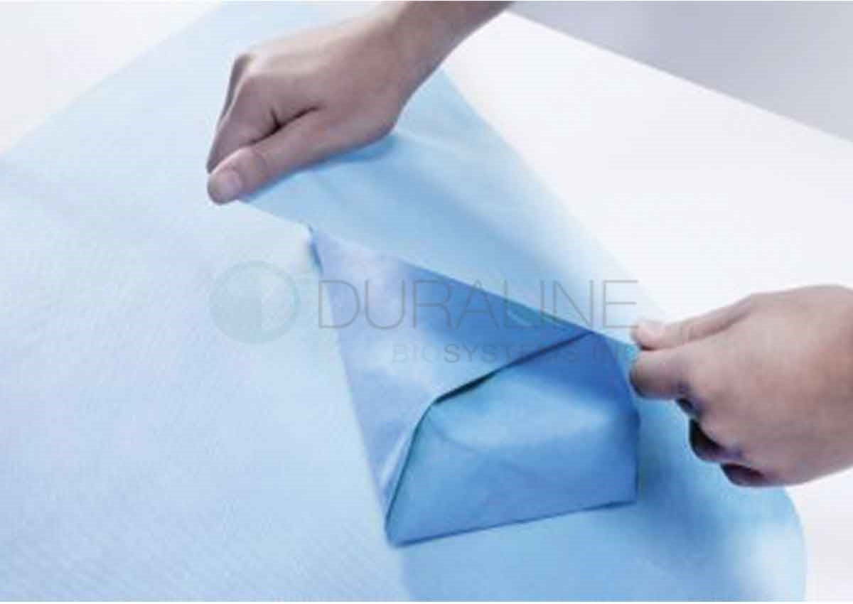ComboWrap Autoclave Wrap