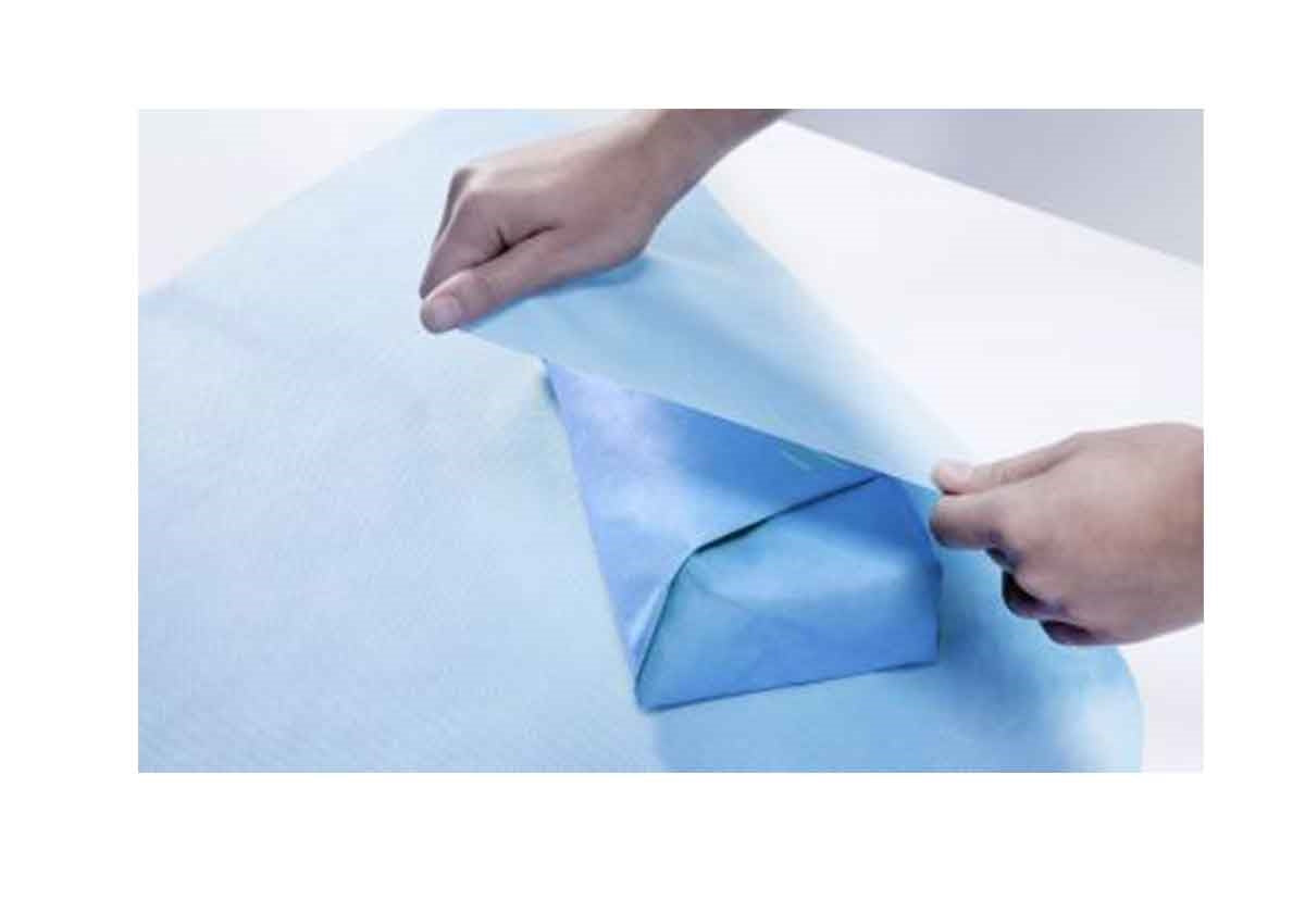 ComboWrap Autoclave Wrap