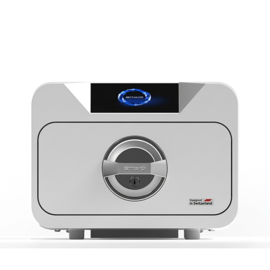 Cassette Autoclaves