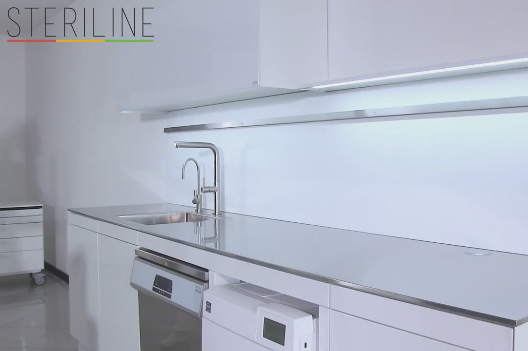 Load video: Duraline Systems