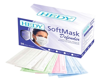 hedy softmask defender