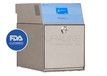 Crest Ultrasonic Cleaner Basket, P1800 - Duraline Systems